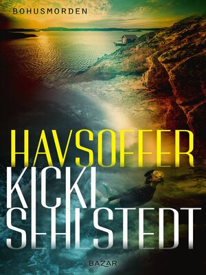 cover image of Havsoffer